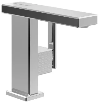 Villeroy & Boch Waschtischarmatur Mettlach 113x173x200mm ohne Ablaufgarnitur Chrom TVW12600100061