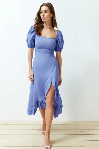 Blau