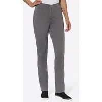 Sieh an! Bequeme Jeans Jeans komfortabel