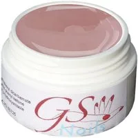 GS-Nails UV-Gel 5ml Beige 09 #B3