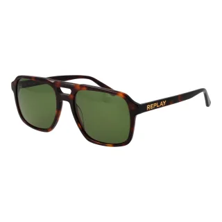 Replay Sonnenbrille RY677S H01 57