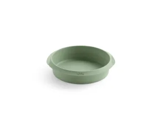 Heißluftfritteusenform BACKEN