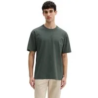 Marc O'Polo T-Shirt aus schwerem Bio-Baumwoll-Jersey