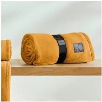 Wohndecke s.Oliver Decke Kuschelsoft, s.Oliver, 150 x 200 cm, in bunten Farben, weich, 330g/m²