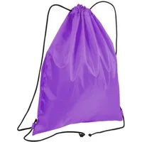 Macma Gymbag Gymbag / Sportbeutel / Turnbeutel / Farbe: lila
