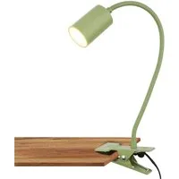 Briloner Leuchten Schreibtischlampe FLEKS Tischlampe