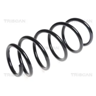 Triscan Feder vorne Opel Corsa D 1,6