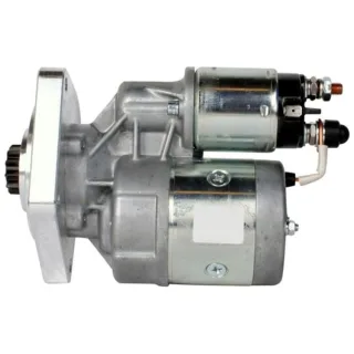 Hella Anlasser 1,3 kW Fiat Lada
