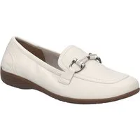 Josef Seibel Fenja 34, weiß Ballerina