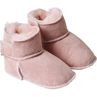Fellhof Fellhof Babylammfellschuhe Kuschl Babystiefel (1 Paar, 1-tlg., 1 Paar) 100% Naturprodukt