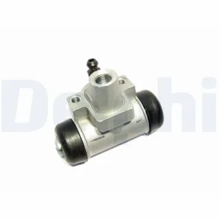 Delphi Radbremszylinder Nissan Almera N16 Primera P11