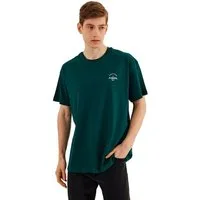 COMEOR Oversize-Shirt Herren T-Shirt: Trendige Urban Streetwear für lässige Styles (1-tlg) mit individuellem Print