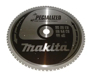 Makita SPECIALIZED Sägeb.355x30x80Z - B-33607