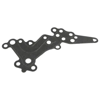 Febi Dichtung f?r Steuerkettenspa Audi A3 Q3 Tt VW Beetle Golf Jetta New 2,5