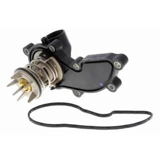 Vemo Thermostat Audi A4 A5 A6 A7 A8 Q5 Q7 VW Touareg 3,0
