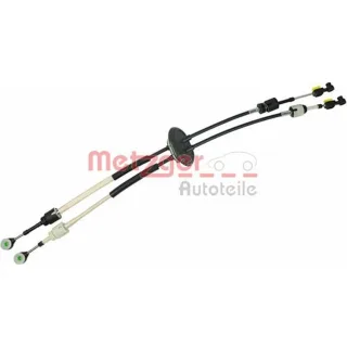 Metzger Kupplungsseil Citroen Berlingo Peugeot Partner 1,6 3150070