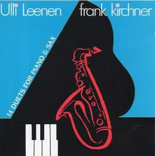 14 Duets for Piano & Sax