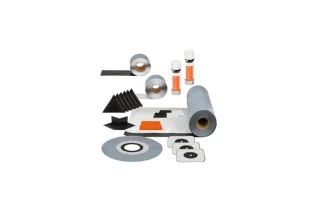 ESS SEAL-Set selbstklebend für Badezimmer mit 5 m2 Bodenfläche, Komplettset inkl. Zubehör , SEAL-BOX SEAL-BOX-5