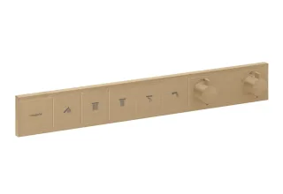 Hansgrohe Thermostat Unterputz RainSelect 15384140