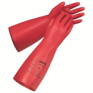 uvex power protect V1000 Elektrikerhandschuh  11 - 6084011