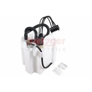 Metzger Reparatursatz f?r Kraftstoffpumpe Peugeot 508