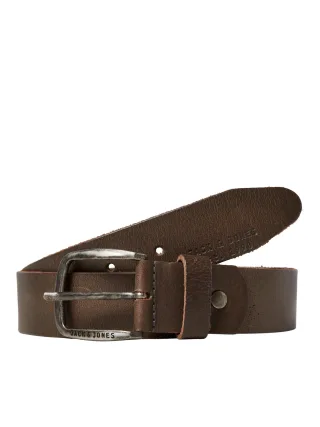 Jack & Jones - Jack & Jones 12111286 178012_Black castlerock - Gr. - 95