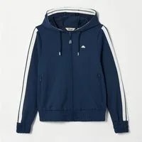 Ellesse Trainingsjacke SAINCOME TRACK JACKET mit Vollreißverschluss, aus Polyester und Elasthan