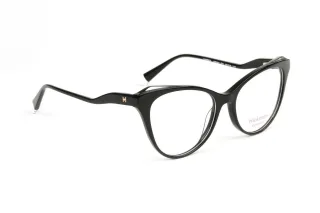 Ana Hickmann Brillenfassung HI6324 P01 52