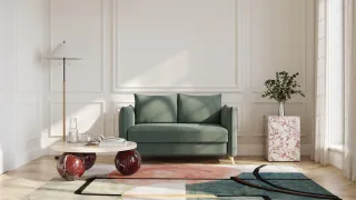 Grün