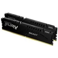 Kingston Kingston FURY Beast - DDR5 - Kit - 16 GB: 2 x 8 GB PC-Arbeitsspeicher