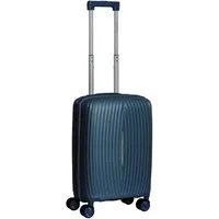 Daniel Ray Hartschalen-Trolley Travel Castlemaine Gr. S Koffer DR01.1620 Spinner ca. 23 Liter, 4 Rollen