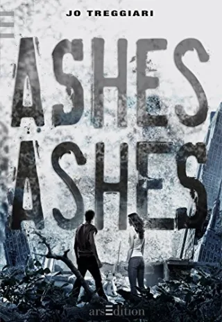 Ashes Ashes [Gebundene Ausgabe] [2011] Treggiari Jo