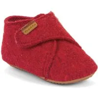 froddo® Froddo Prewalkers Wooly Red Hausschuh