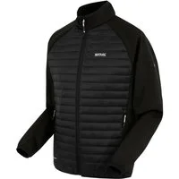 Regatta Steppjacke Clumber Hybridjacke