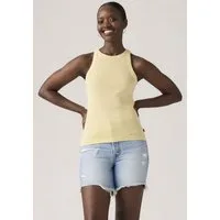Levi's® Tanktop ESSENTIAL RACER TANK Slim Fit
