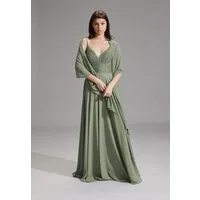 Hey Kyla Schal - Stola aus Chiffon, Chiffon Qualität