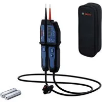 Bosch Professional Spannungsprüfer GVT 1000-15 Spannungsprüfer 0601077800