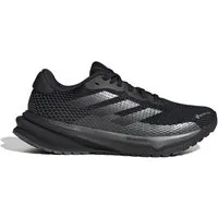 adidas Sportswear SUPERNOVA W GTX CBLACK/IRONMT/CBLACK Laufschuh