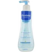 Mustela Körperpflegemittel Bebe No Rinse Cleansing Water