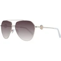 Guess Sonnenbrille GF6140 6232F 62-14-140