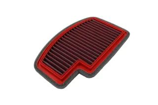 BMC Sport Luftfilter Triumph Speed Triple 1200 RR /RS Bj. 2021-2024 Tauschfilter eintragungsfrei