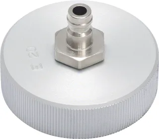 KS Tools Euroadapter HY 20  - 160.0751