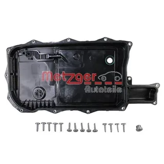 Metzger ?lwanne f?r Automatikgetriebe BMW 3er 5er 7er X3 X5