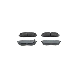 Bosch Bremsbel?ge hinten Subaru Forester 2,0