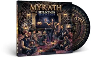 Best Of: Reflections (CD Digipak)