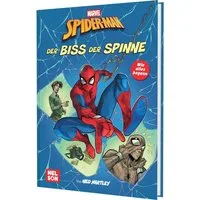 Marvel: Spider-Man: Der Biss der Spinne / diverse