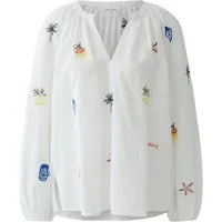 Oui Funktionsbluse