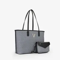 VALENTINO BAGS Shopper QUEEN RE, Business Bag, Schultertasche mit separater Innentasche