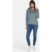salzhaut Longsleeve VATTING Damen Relaxed-Fit Longsleeve Damen – gemütlich, frech, Küsten-Style pur!