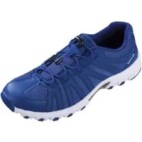 Beco Beermann BEactive Aqua Fitness Trainers Badeschuh mit Bungee-Schnürung und Wasserablauf